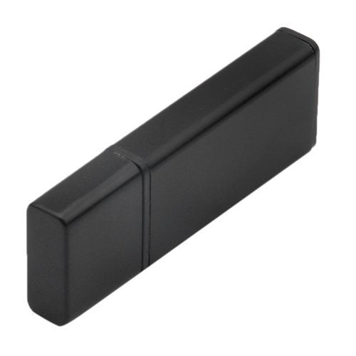 Buy Aluminum USB 3.0 Flash Drive USB Stick Memory U Disk Waterproof Black in Egypt