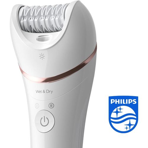 product_image_name-Philips-آلة إزالة الشعر Epilator Series 8000 – BRE740/11 – رطب/جاف، 32 ملقط سيراميك، 9 ملحقات-6