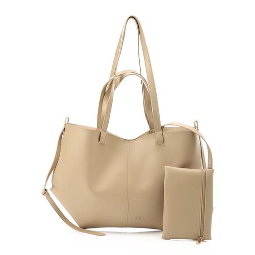 Generic Como Tote bag - Beige