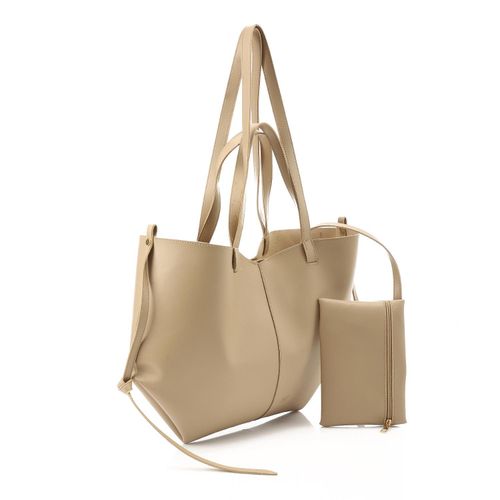 Generic Como Tote bag - Beige - image 2