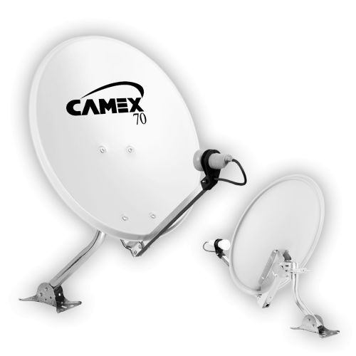 product_image_name-Camex- طبق ستالايت مقاس 70 سم من كامكس -1