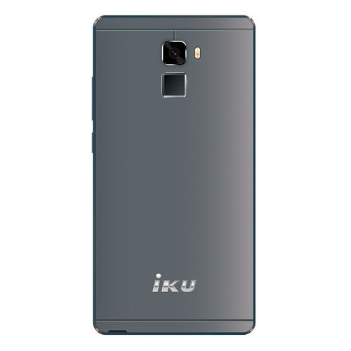 Iku زيوس Z55I - 5.5 بوصة - 16 جيجا بايت - رمادي + نظارة واقع افتراضي VR