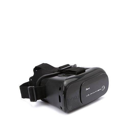 Iku زيوس Z55I - 5.5 بوصة - 16 جيجا بايت - رمادي + نظارة واقع افتراضي VR