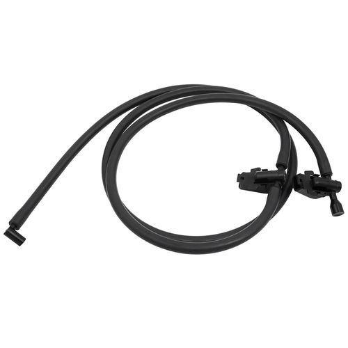 Generic New Windshield Windscreen Washer Nozzle Jet Hose