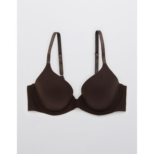 Aerie Real Sunnie Full Coverage Lightly Lined Bra