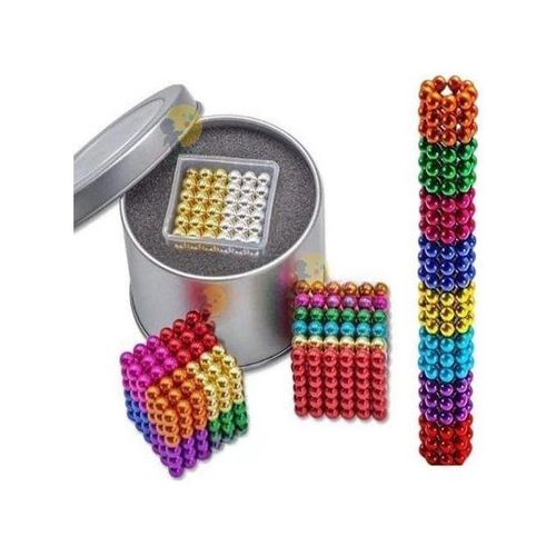 product_image_name-Generic-مجموعة كرات تعليمية مكونة من 216 قطعة للأطفال، مجموعة STEM-5