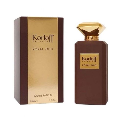 korloff oud royal