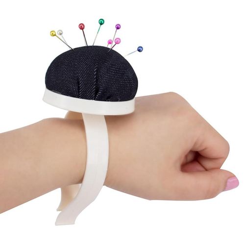 Wrist Pin Cushion