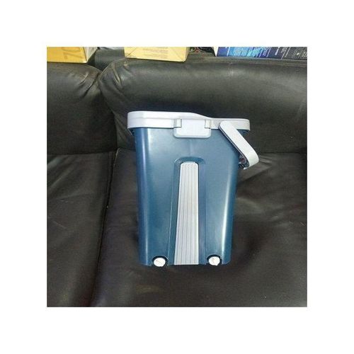 product_image_name-Generic-Smart mop with bucket - plastic-2