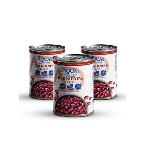 product_image_name-Aqua Premium-الفاصولياء الحمراء بعبوة سهلة الفتح – 100% طبيعية – 400 جرام-1