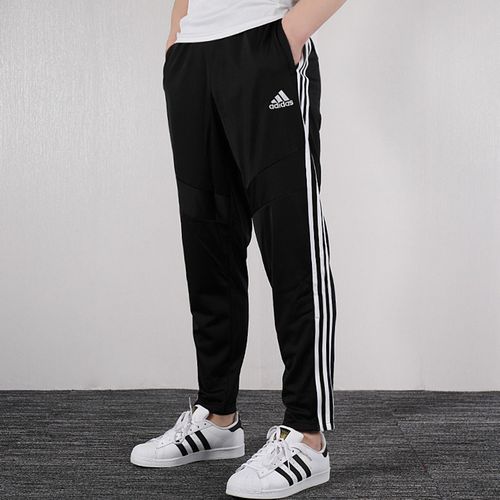 Adidas MEN FOOTBALL TIRO 19 POLYESTER TRACKSUIT BOTTOMS