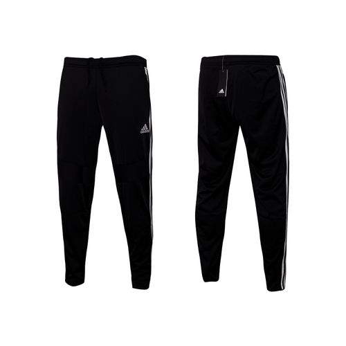 Adidas MEN FOOTBALL TIRO 19 POLYESTER TRACKSUIT BOTTOMS
