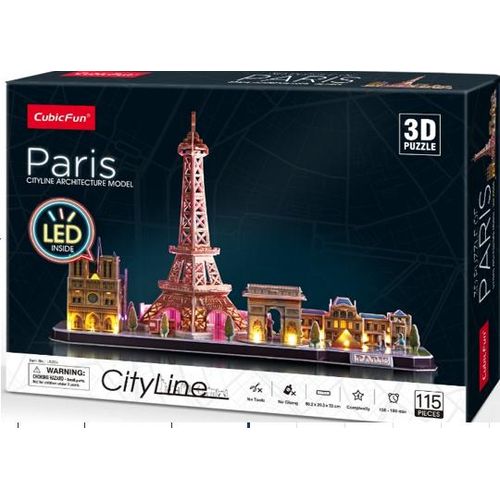 product_image_name-Cubic Fun-"باريس (115 قطعة)"-1