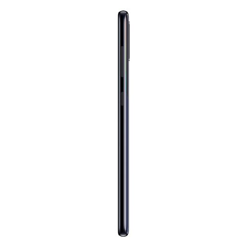 Samsung Galaxy A30s - 6.4 بوصة 64 جيجا/4 جيجا ثنائي الشريحة 4G - أسود Prism Crush