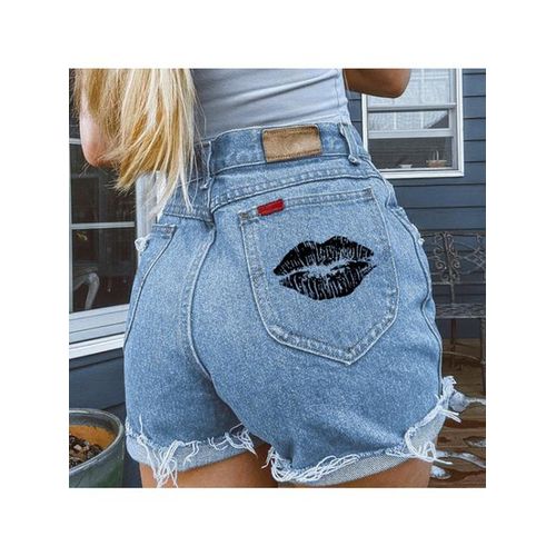 Sexy boyfriend hot sale shorts