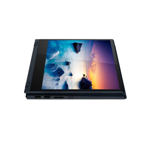 Lenovo IdeaPad C340-14IML Laptop - Intel Core I7 - 8GB RAM - 1TB SSD - 14.0-inch FHD Touch - 2GB GPU - Windows 10 - Abyss Blue