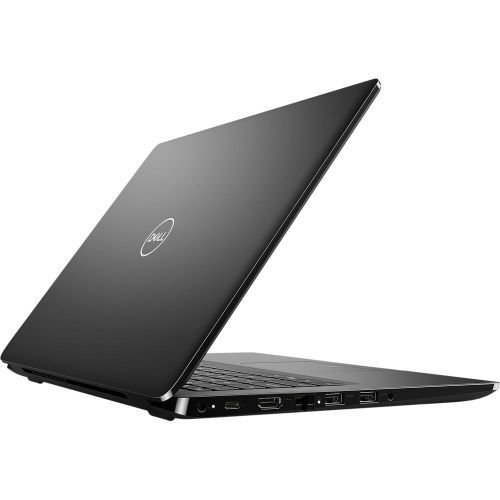 DELL Latitude 3400 Laptop - Intel Core I5 - 4GB RAM - 1TB HDD - 14-inch HD - Intel GPU - Ubuntu - Black