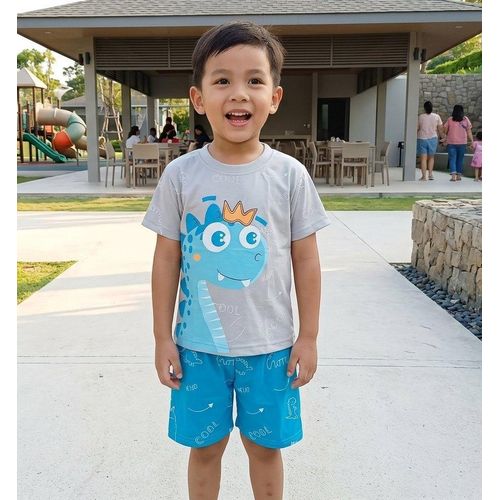 product_image_name-Generic-بيجاما اولادي صيفي -1