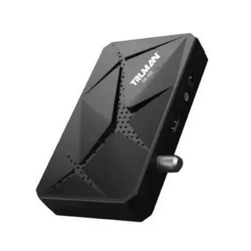 product_image_name-Truman-Truman - RECIEVER MINI HD TM V55 - أسود -1