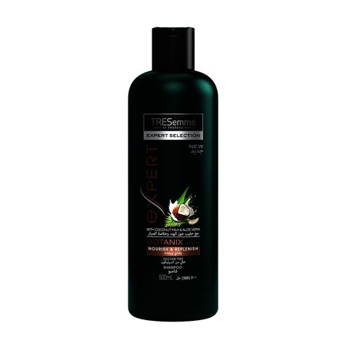 Shop Tresemme Botanix Shampoo - 500ml | Jumia Egypt