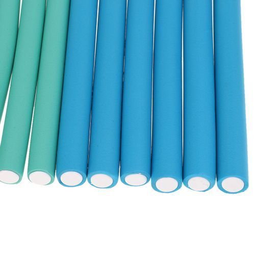 product_image_name-Generic-36 Pieces Foam Hair Perm Rods Magic Curls Curlers Rollers Styling Tool-6