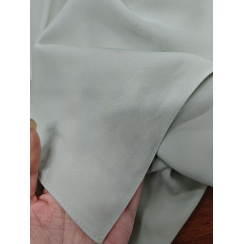 product_image_name-Fashion-خمار ماليزي مربع - لون نعناع أخضر ناعم – تصميم وتقفيل ليزر فائق الجودة لأناقة مثالية من فتاه-4