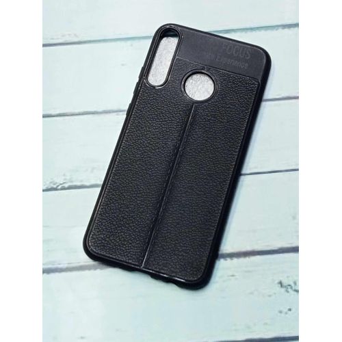 product_image_name-Generic-غطاء موبايل أوتو فوكس لحماية هواوي Y7p-1