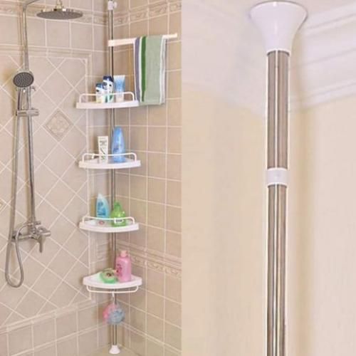 product_image_name-Generic-رف زاوية للحمام متعدد الطبقات-6