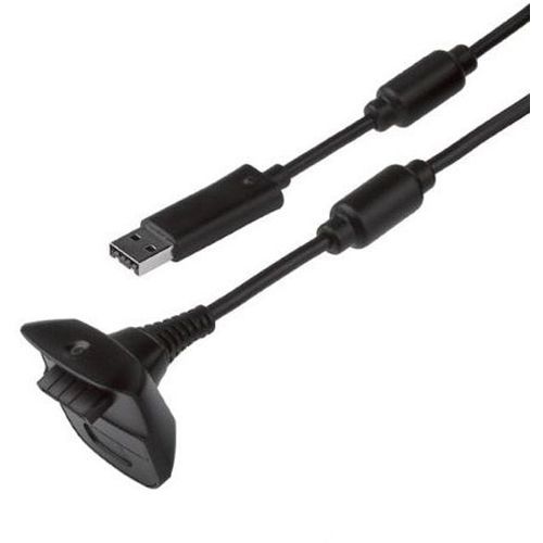 microsoft xbox controller cable