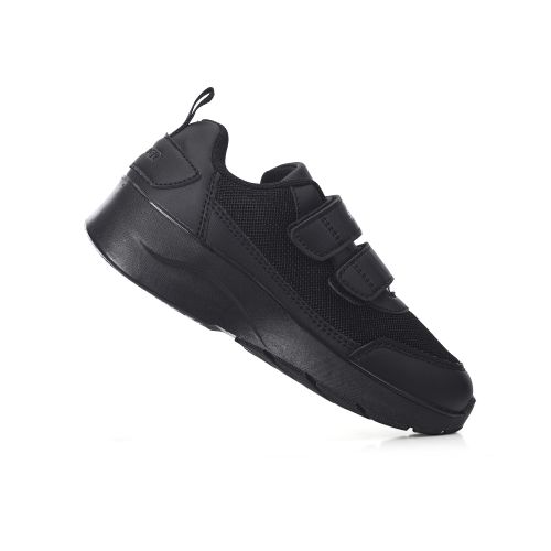 Starter Junior TrendFusion Kids Shoes Black Best Price Online