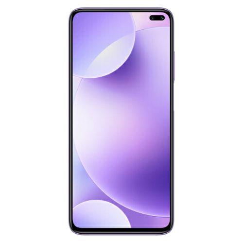 XIAOMI Redmi K30 – 6.6-inch 128GB/8GB 4G Mobile Phone - Purple (China Version)