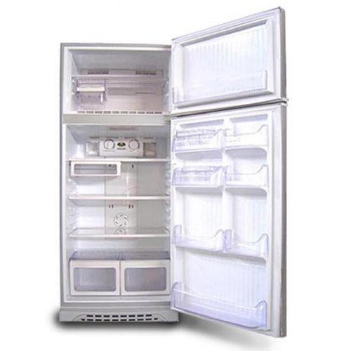 Kiriazi E470 NV/2 ثلاجة تربو - 16 قدم