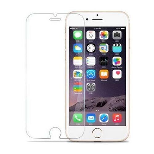 سعر Generic Tempered Glass Screen Protector For Apple Iphone 6 Plus Iphone 6s Plus فى مصر جوميا مصر كان بكام
