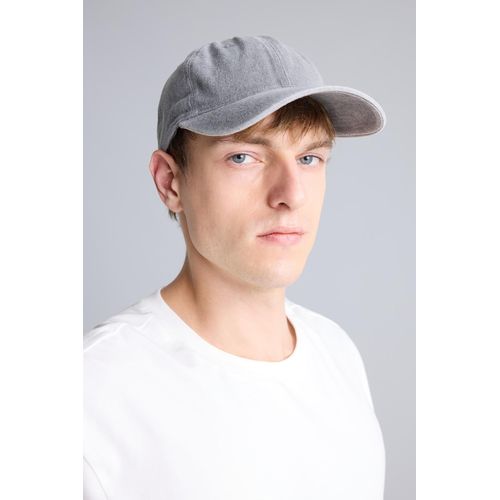 Defacto Man Cotton Hat