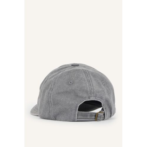 Defacto Man Cotton Hat - image 6