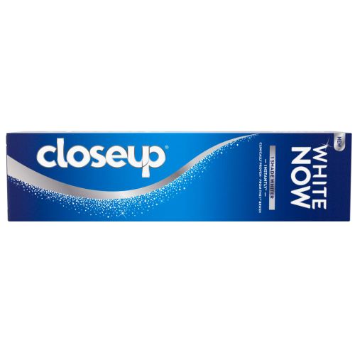 اشتري Closeup White Now Original Toothpaste - 75ml في مصر