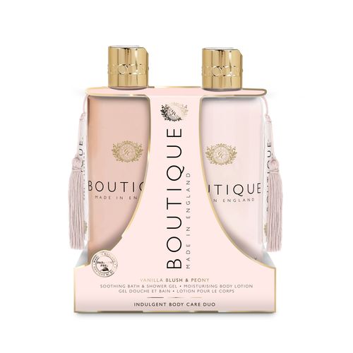 Grace Cole Vanilla Blush & Peony Body Mist 1 x 250ml