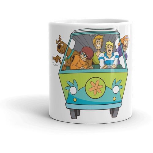 product_image_name-Generic-Scooby Doo Mug - White-1