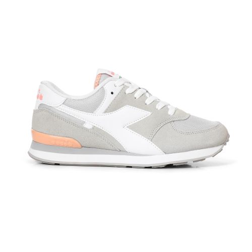 Diadora Olympia 11560Lifestyle Women Sneaker - Grey @ Best Price Online |  Jumia Egypt