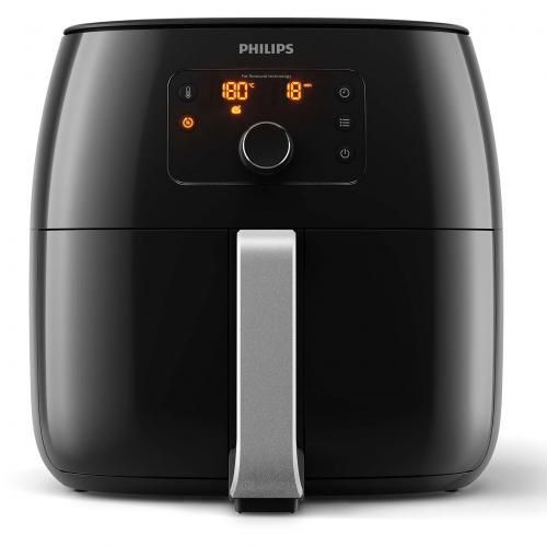 Philips HD9650 Premium Airfryer XXL - The Healthiest Way To Fry @ Best ...