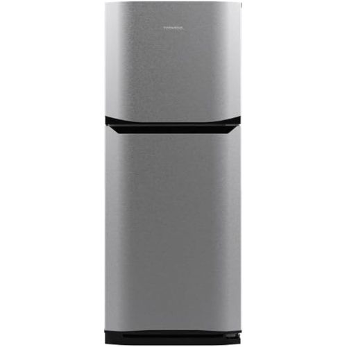 Refrigerator Inverter No Frost 395 Liter Silver RF-51FTV-SL