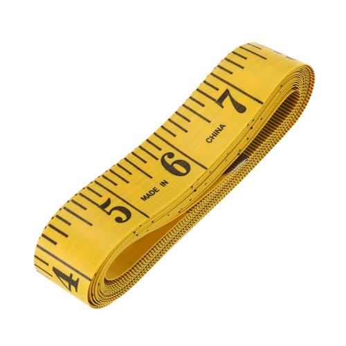 Soft Measure Sewing Tailor Ruler Tape - 2724456970578,150cm price in Egypt,  Egypt