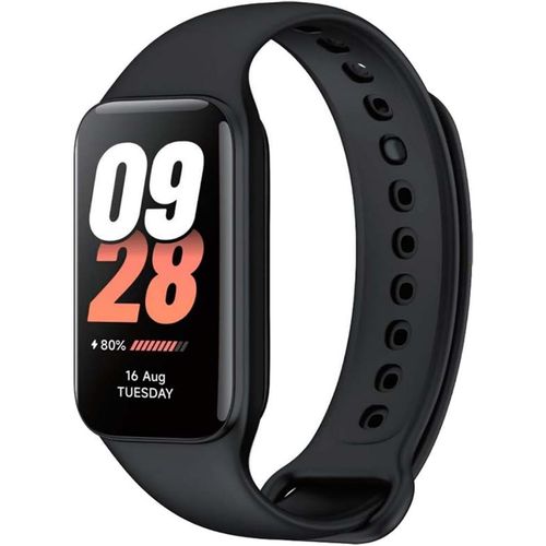 اشتري Mi Smart Band 8 Active ,1.47" TFT Display - Black في مصر