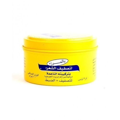 Soft Formula Shaping Wax – 100g