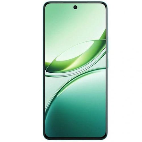 Vivo V50 Lite Dual SIM 4G 128GB/8GB Mobile Phone - Green