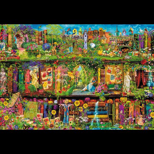 product_image_name-Trefl-بازل عالم الجنيات 1500 قطعة - 26165-1