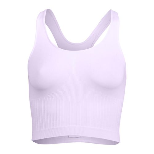 Buy Silvy Lilac Lycra Stomach Bra Underwear in Egypt