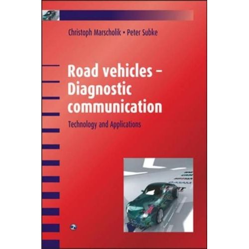 Generic Road Vehicles - Diagnostic Communication