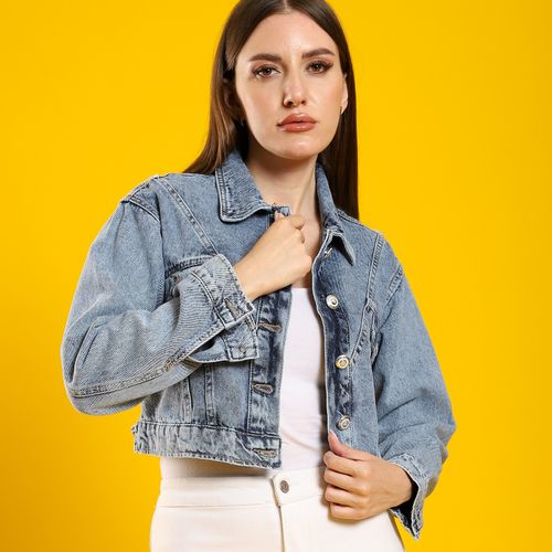 product_image_name-Coctail-Jacket Jeans  - Blue - 7717-1