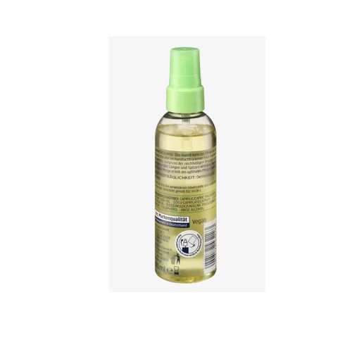 Balea Beauty Secret Hair Oil Coconut Oil Care Suppleness For Damaged Hair 100 Ml Best Price Online Jumia Egypt